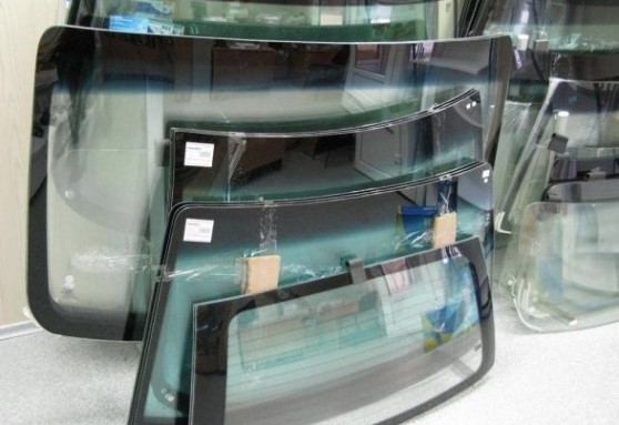 История автостекла